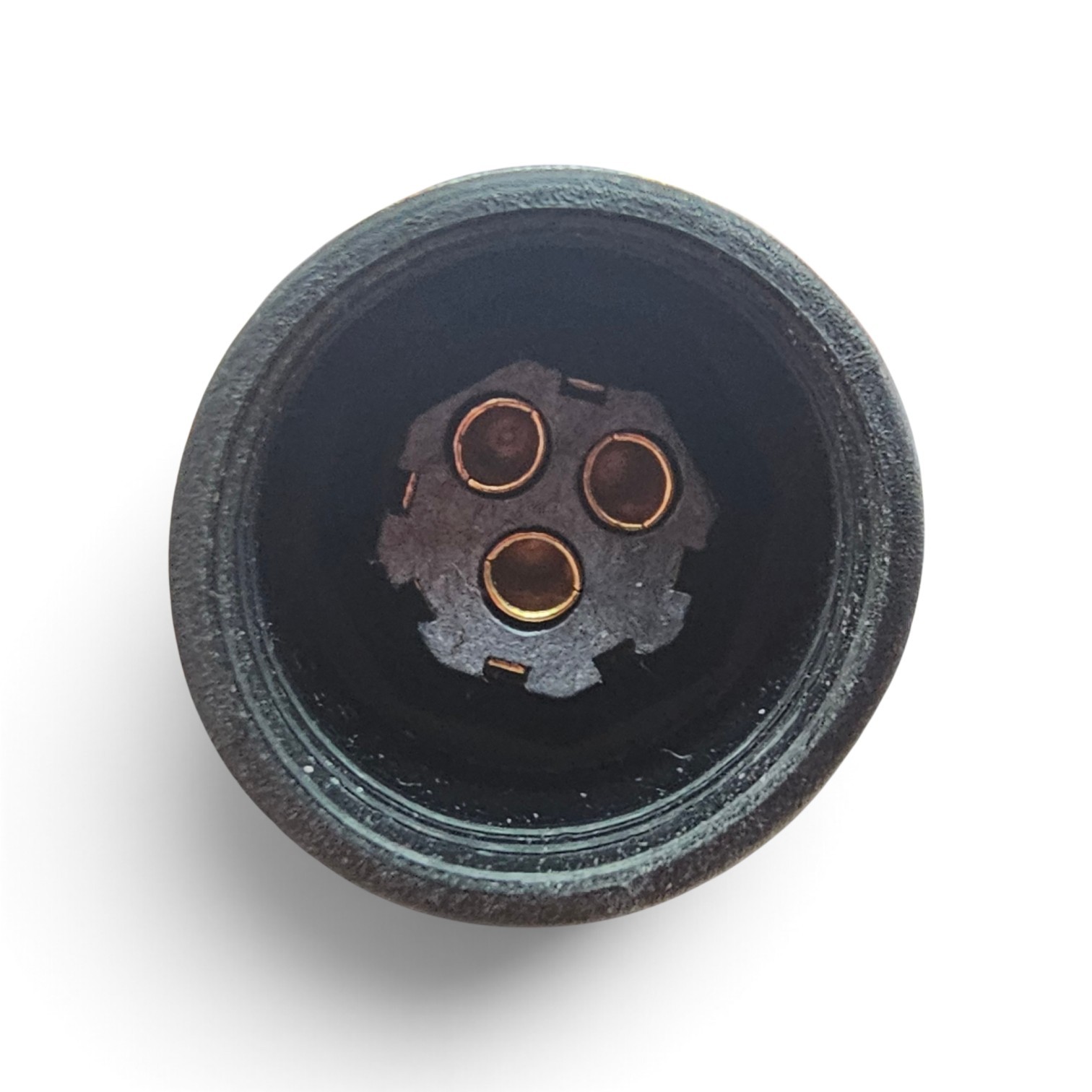 Motor Connector Cable Female 3 (SKU: FEM3) 