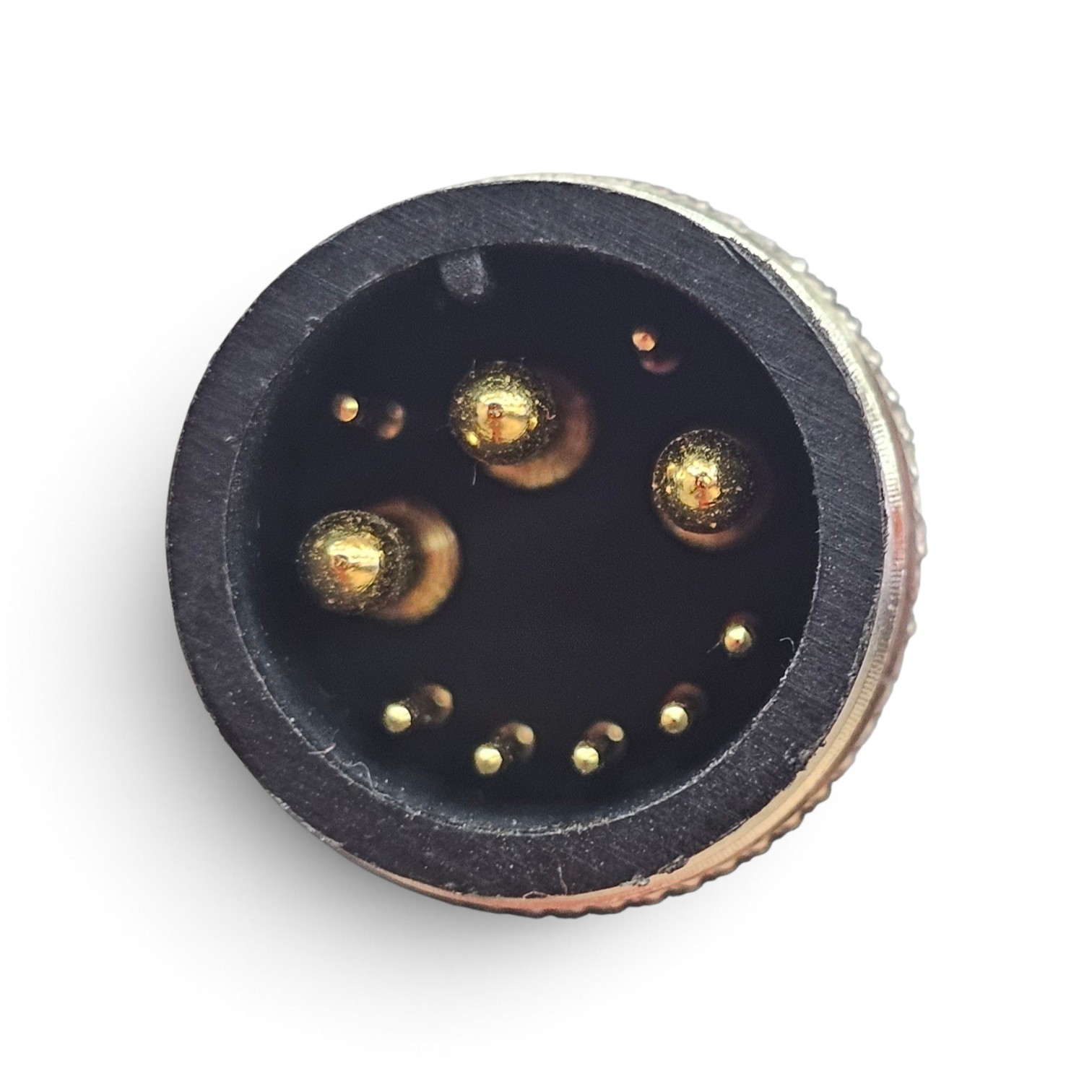 Motor Connector Cable Male 2 (SKU: M2) 