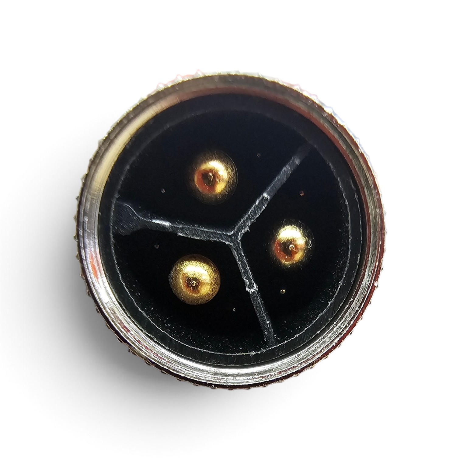 Motor Connector Cable Male 1 (SKU: M1)
