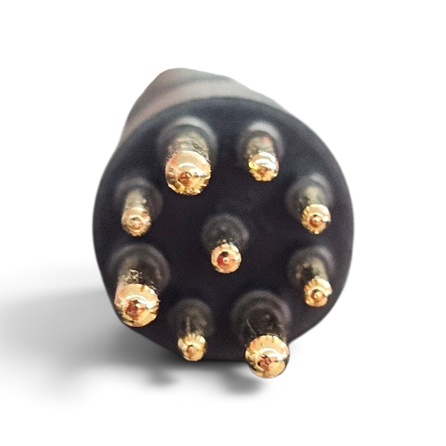 Motor Connector MALE (SKU: M4) 