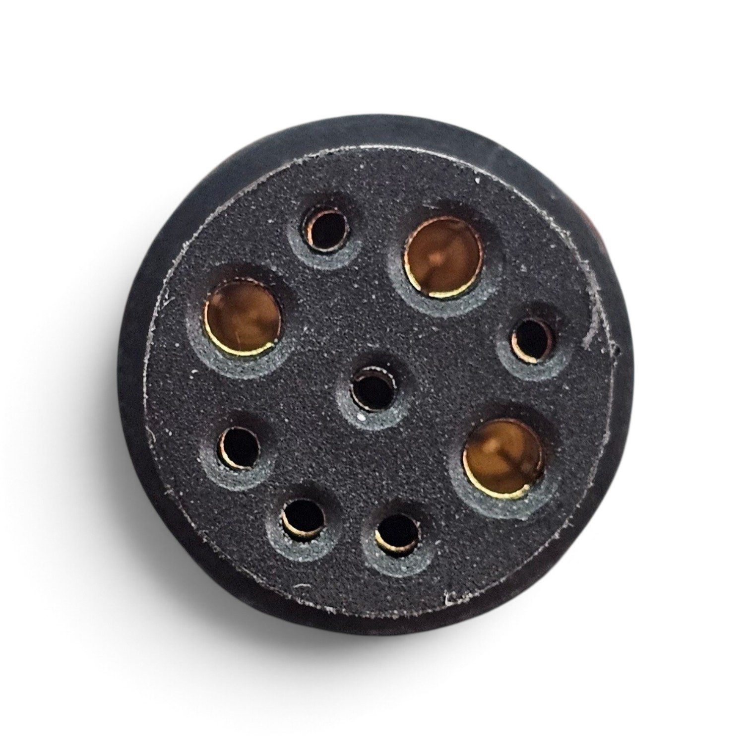 Motor Connector Cable Female 9 pin (SKU: K3)