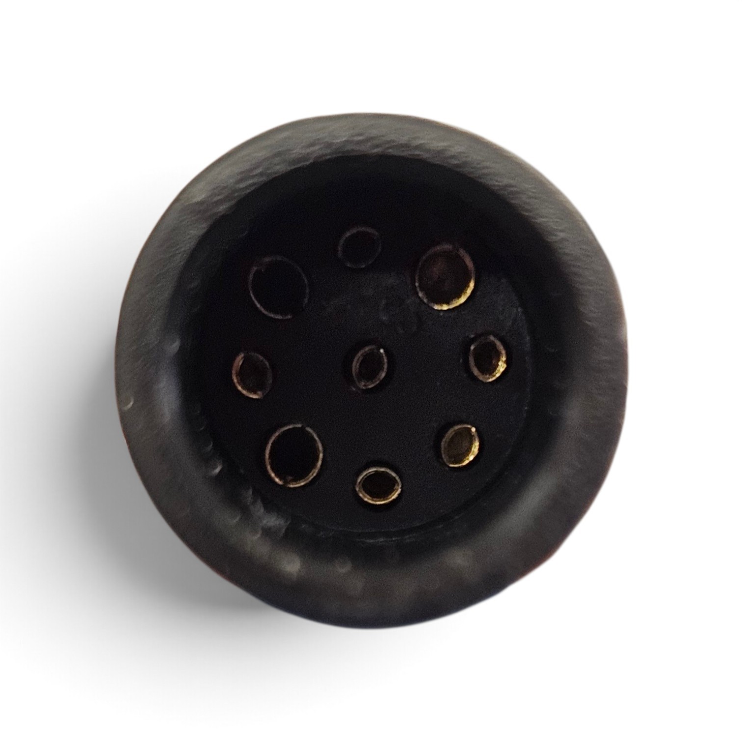 Motor Connector Cable 9 pin FEMALE (SKU: KF4)