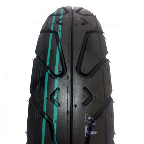 Tire  3x10 or 3.0-10  or 14x3.2 NOTE: THIS TIRE REQUIRES A TUBE Size replacement for Ebike Pros , Emmo, Daymak, Tao Tao, Baja and Universal Ebike tire front or rear (TUBE REQUIRED)