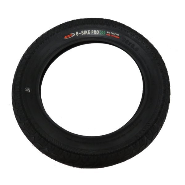 Tire 16x3 Tubeless tire replacement for Ebike Pros , Emmo, Daymak, Tao Tao, and Universal Ebike tire front or rear (tube not required)