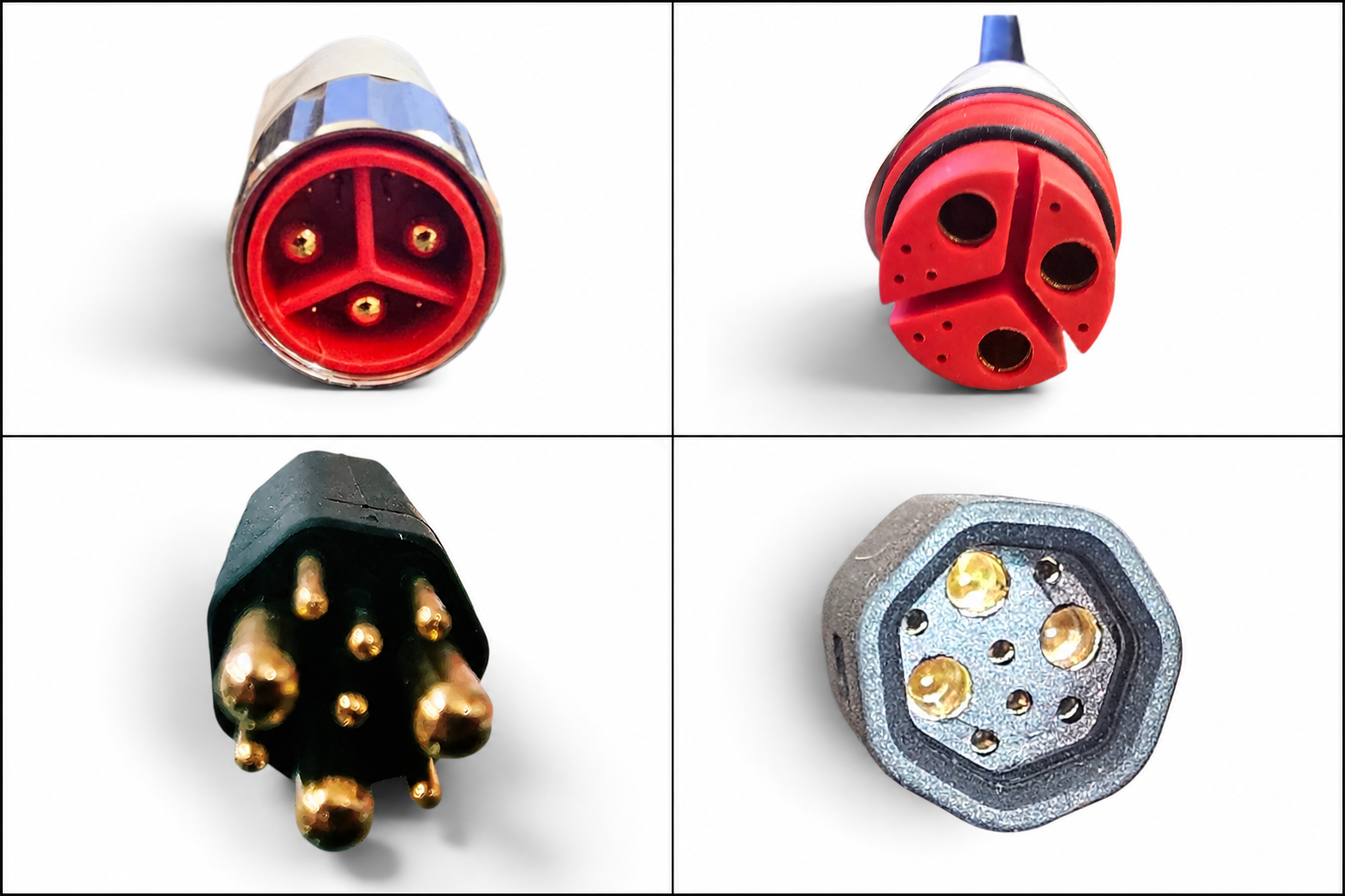 Connector Kit  3.0