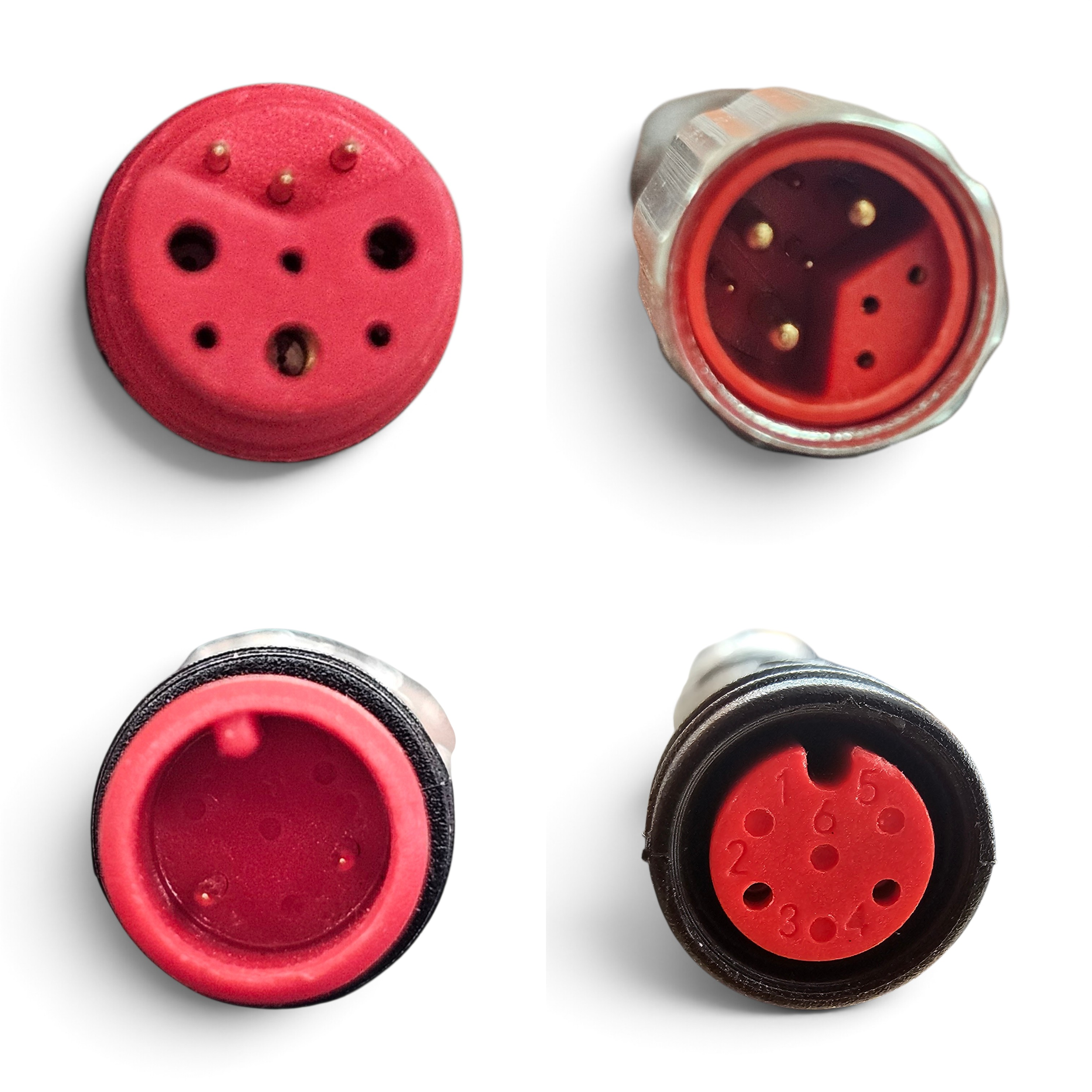 Connector Kit - 2.0 