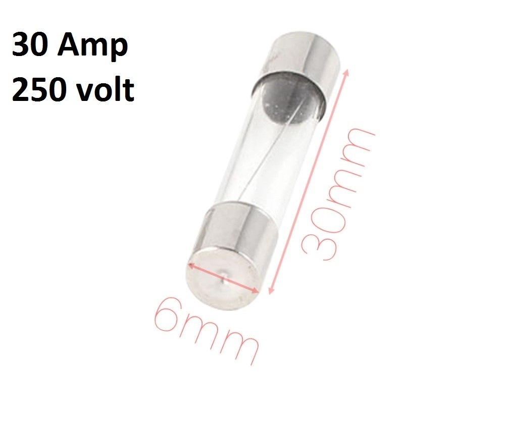 Bussmann NON-200 Non-200 200 Amps One-Time Fuse