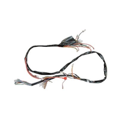 Harness Main Wires