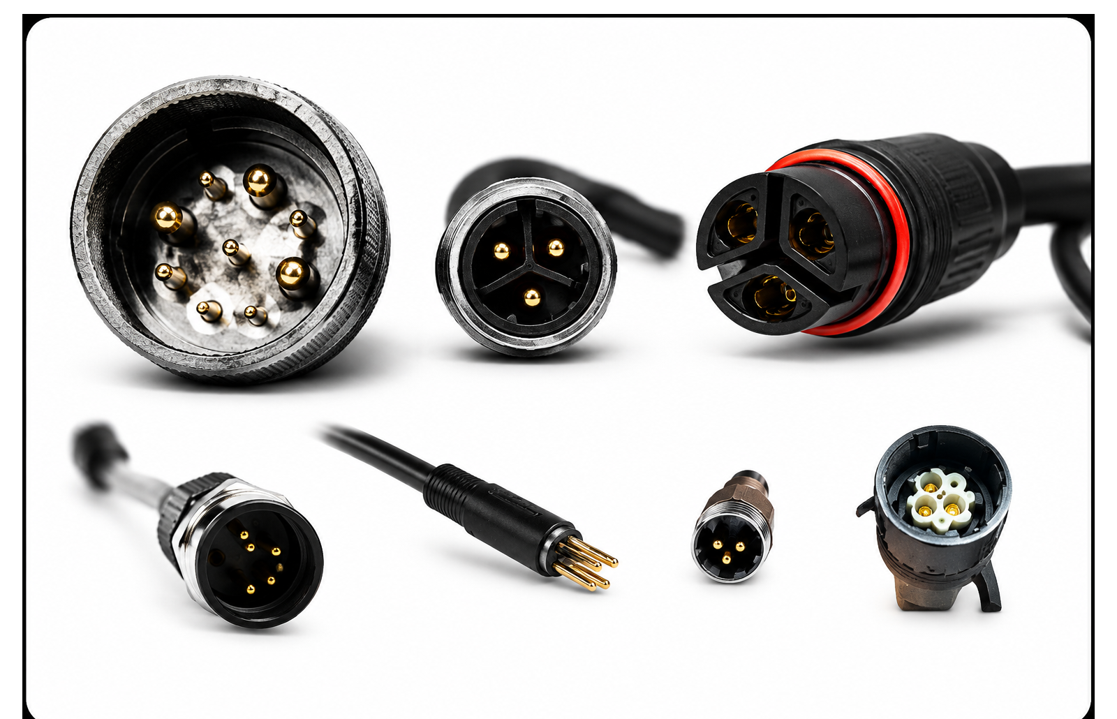 Connector Kit - 1.0