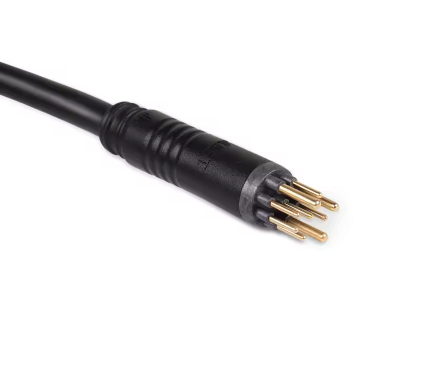 Motor Connector MALE (SKU: M4) 