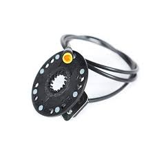 E-Bicycle Pedal Assist Sensor