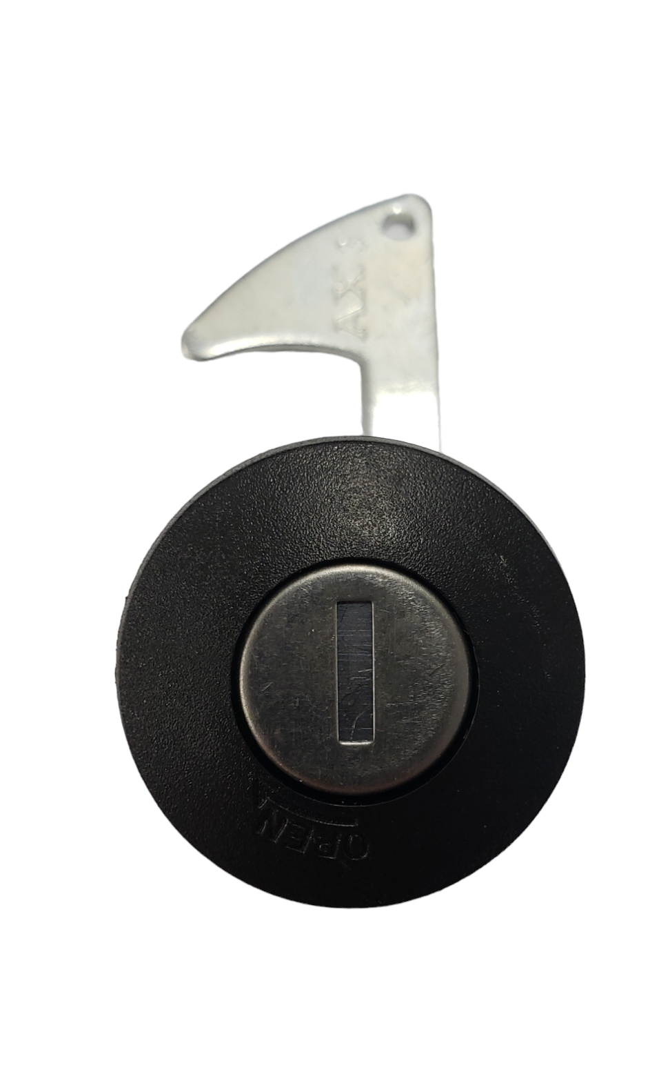 Trunk Lock And Key Set  (includes 2 keys) Ebike Pros Comfort Gemini & Universal, Daymak, Emmo, Tao Tao and Universal for compatible ebikes