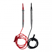 Needlepoint Silicon MultiMeter Probes