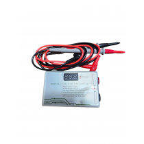 Controller Discharger