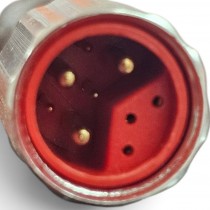 Motor Connector Cable - 9 pin - MALE  