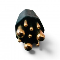 Motor Connector Cable - 9 pin - MALE  