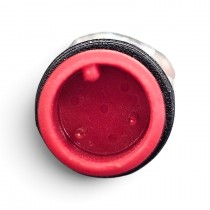 E-Bicycle Brake Connection Wire - 2 pin MALE  RED Mini