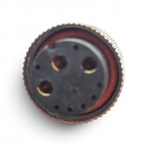 Motor Connector Cable Female 2 (SKU: K2) 