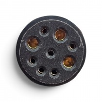 Motor Connector Cable Female 9 pin (SKU: K3)