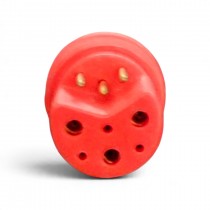Motor Connector Cable - 9 pin - FEMALE  