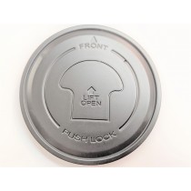 Force Fairing - Glove Compartment Decal #13 