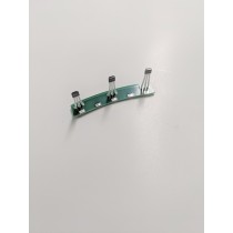 Hall Sensor for ebike motor