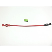 Battery Series Connection wires can be used on any battery universal Ebike Pros, Daymak, Emmo, Tao Tao