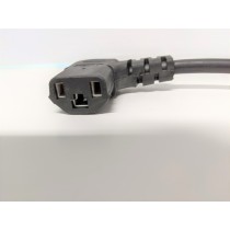 Battery Connection Cable Universal Middle Slot for Ebike Pros, Freedom, Rush, Daymak Emmo tao tao Plug DC Input For Universal