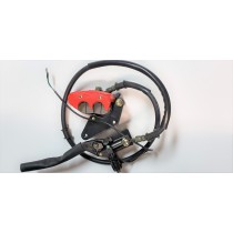 RENEGADE Front Disc Brake Assembly - Complete