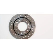 Brake Disc - Front - RUSH