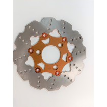Brake Disc - Front - Chopper