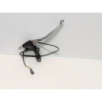 Brake Lever  (RIGHT) For gio PB710 ,Daymak, Emmo with jst small connector universal (Single- 1 piece)