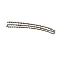 Chain For E-Bike Universal replacement for Ebike Pros , Emmo, Daymak, Tao Tao, Baja and Universal fit for every make and model