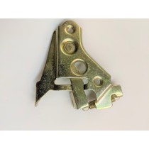 Comfort Mobility Scooter - Latch for Seat Closure