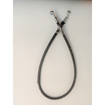 Comfort Brake Hose-Hydrolic-Front- 38 inches Mobility Scooter