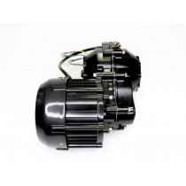Comfort Mobility Scooter - 500w Motor  SINE WAVE (newer models) 