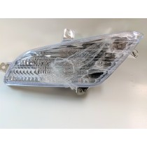 Comfort Mobility Scooter -Upper Front Right Turn Signal Lense