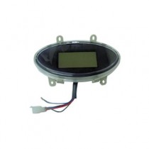 Display Digital speedometer for Ebike pros freedom ebike