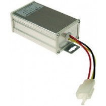 Converter 72 Volt to 12 Volt  Universal Voltage converter/reducer replacement for Ebike Pros, Emmo, Daymak, Gio, and Universal