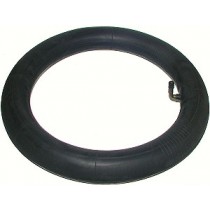 Tube 16x2.5 with angled valve stem for ebike universal fit for Gio, Daymak, Emmo