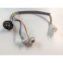FREEDOM TAILLIGHT & SIGNAL HARNESS