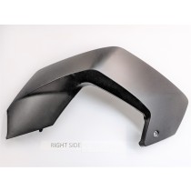 Force Fairing - Upper fairing #1 Right side 
