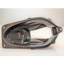 Force Fairing - Inner Bucker Replacement #20