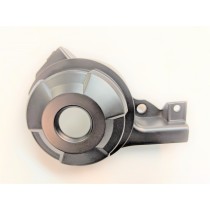 Force Fairing - Lock Caps #12 
