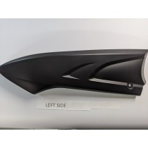 Force Fairing -  Lowest fairing #7 Left side 