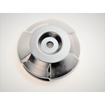Force Fairing - Side Buttons #14