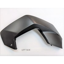 Force Fairing - Upper fairing #1 Left side 