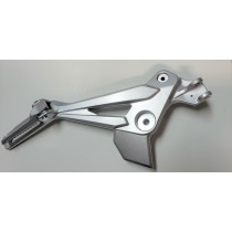 Force Fairing - Force Footrest Left Side