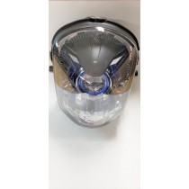 Force Head Light Lense