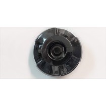 Force Fairing - Small Seat Caps #15 Right side 